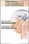 Loreal Paris Serum Fondöten True Match 1-2 Eng