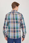 Wrangler Gömlek W241409900 Multi