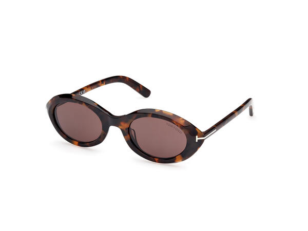 Tom Ford Gözlük Kadın FT1186 52E