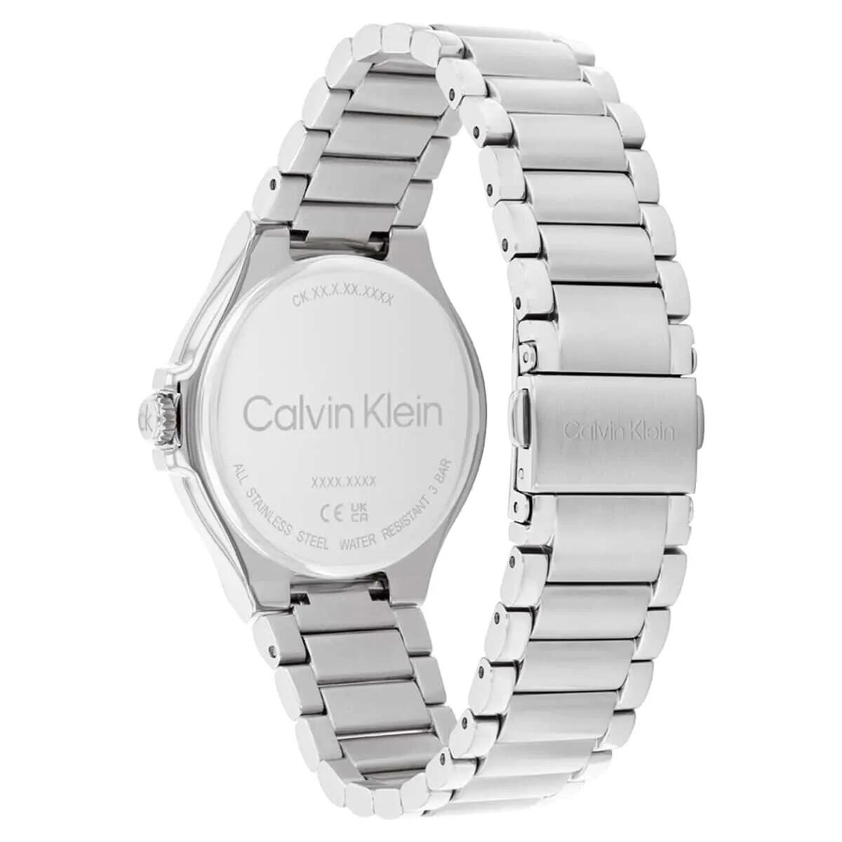 Calvin Klein Saat Erkek CK25200482