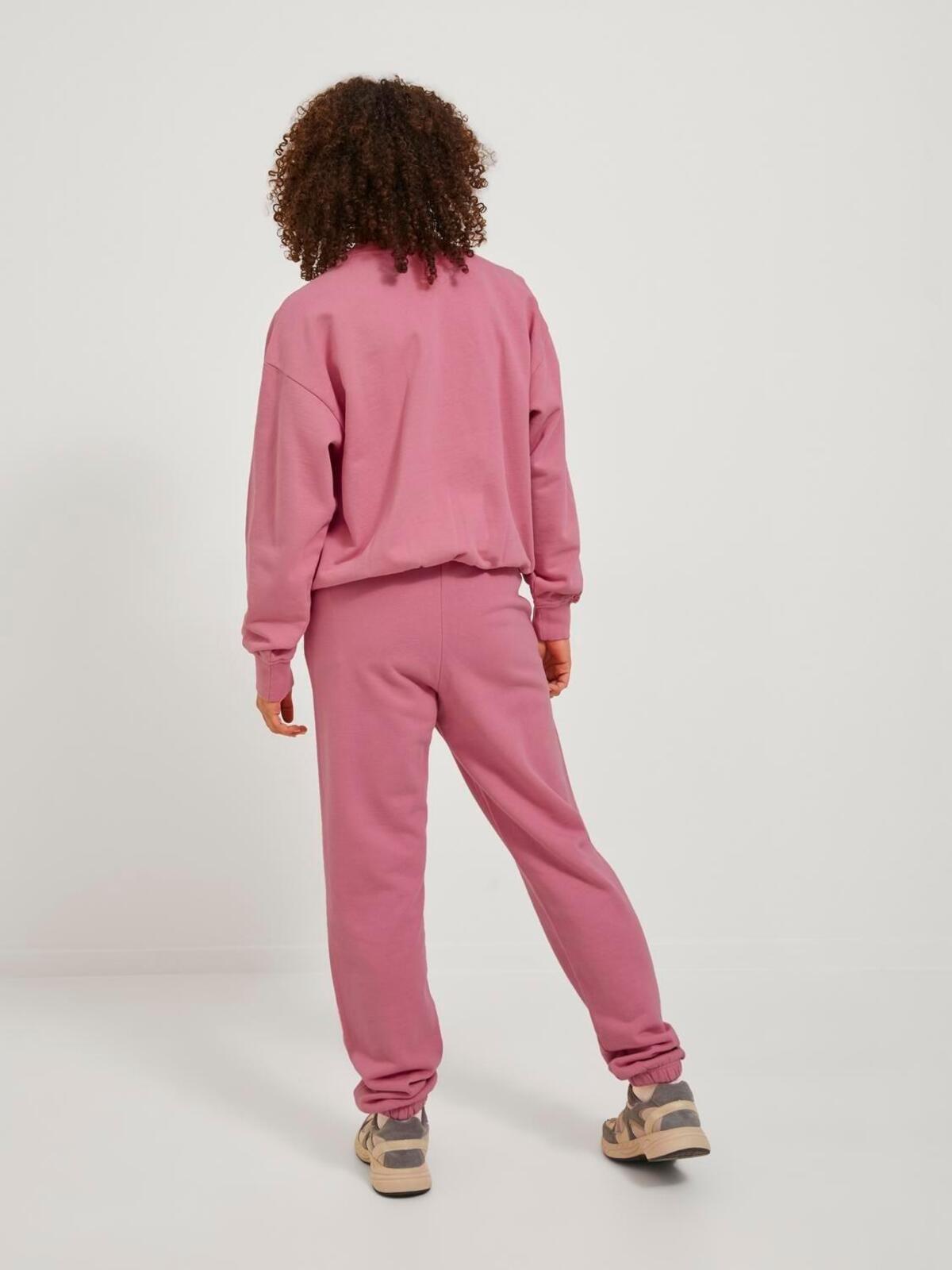 Jjxx Sweatshirt 12244363 Pembe