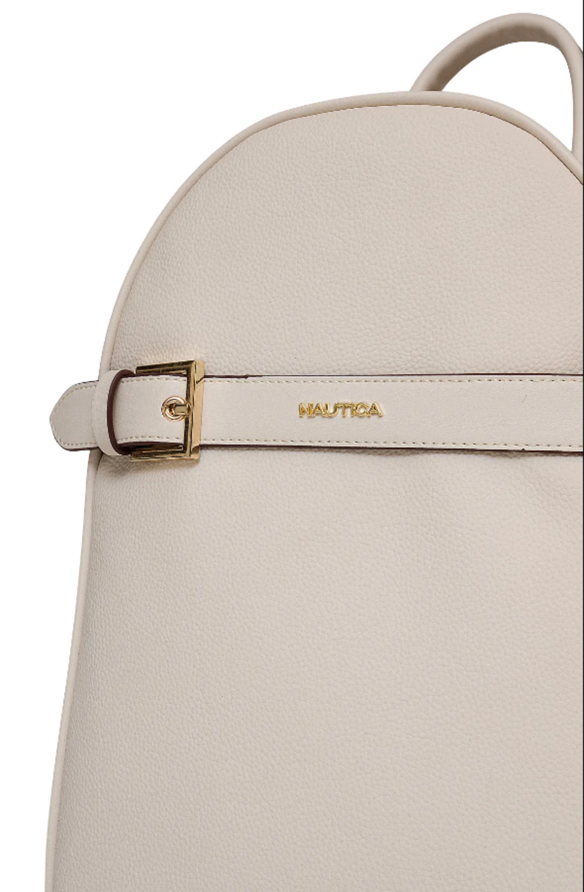 Nautica Sırt Çanta CN7104T Ekru