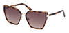 Guess Gözlük Kadın GU7871 53F 59-16-135