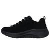 Skechers Arch Fit 2,0 - Dark Horse 150062Tk Bbk Siyah