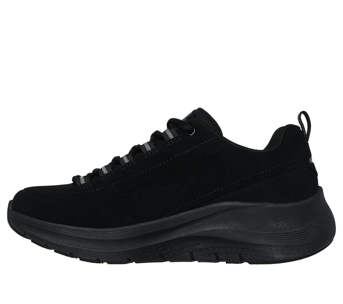 Skechers Arch Fit 2,0 - Dark Horse 150062Tk Bbk Siyah