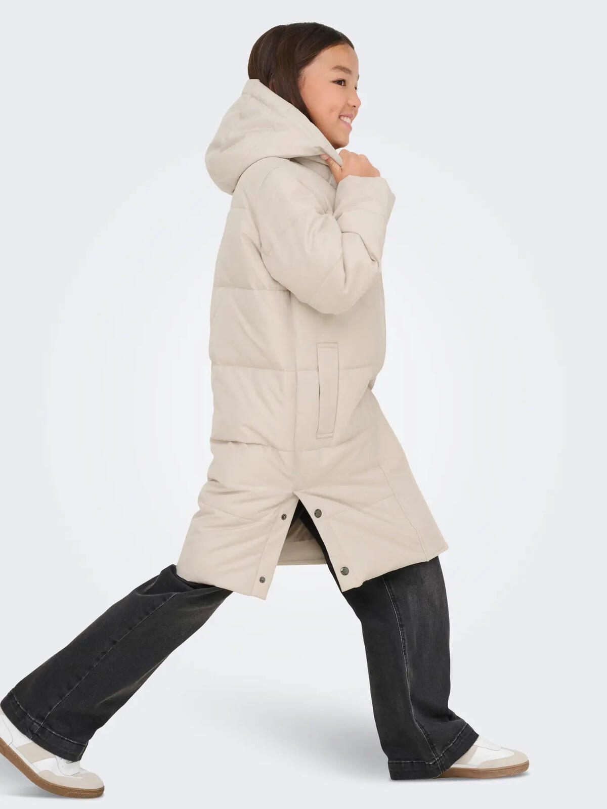 Only&Kids Kaban Kız Çocuk 15325724 Taş