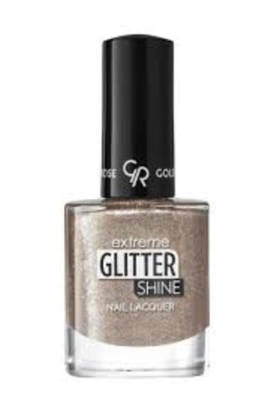 Golden Rose Oje Glitter Shine No:205 (Dy)