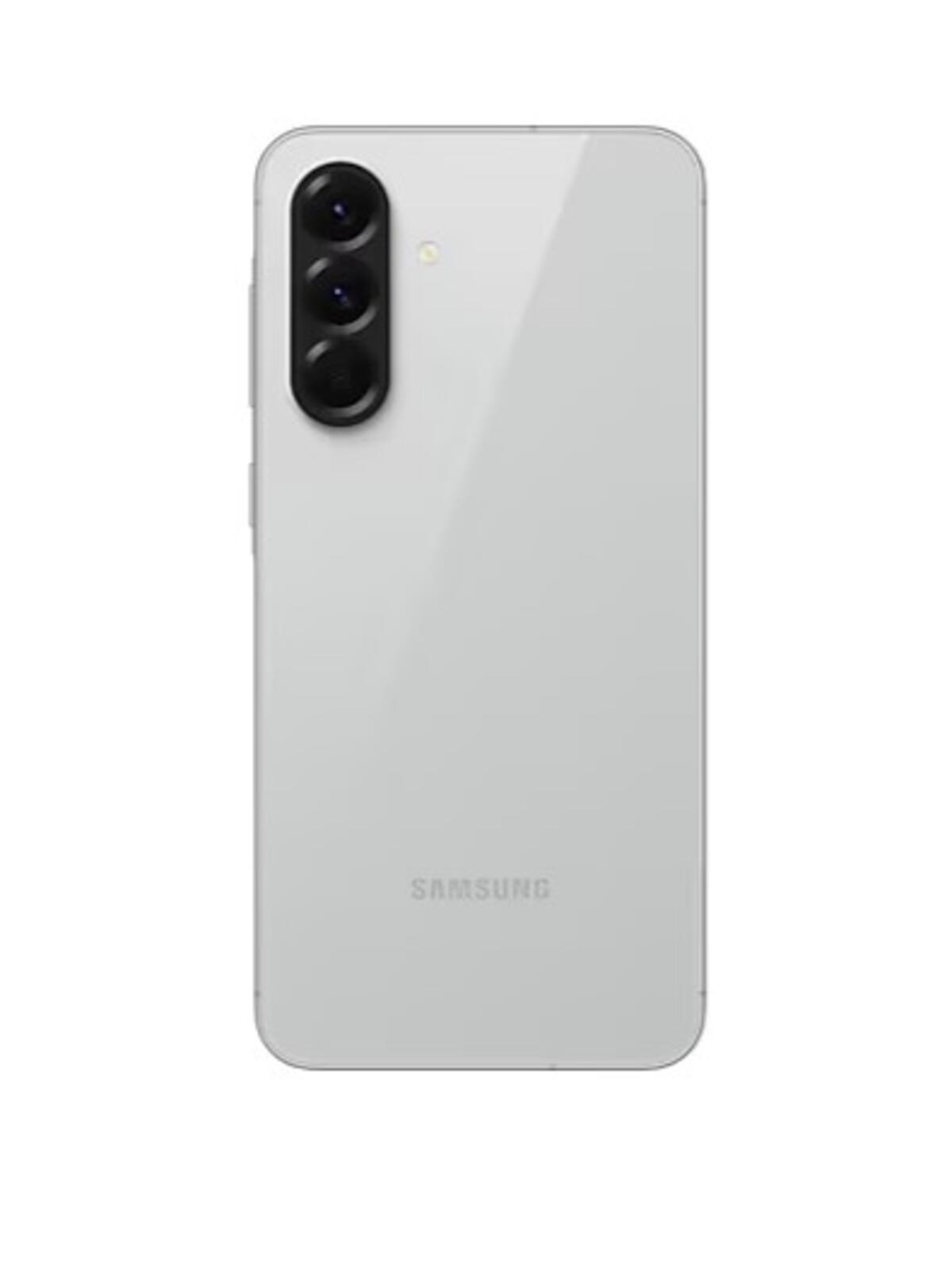 Samsung Cep Telefonu Galaxy A56 5G 8/128Gb Awesome Lightgray