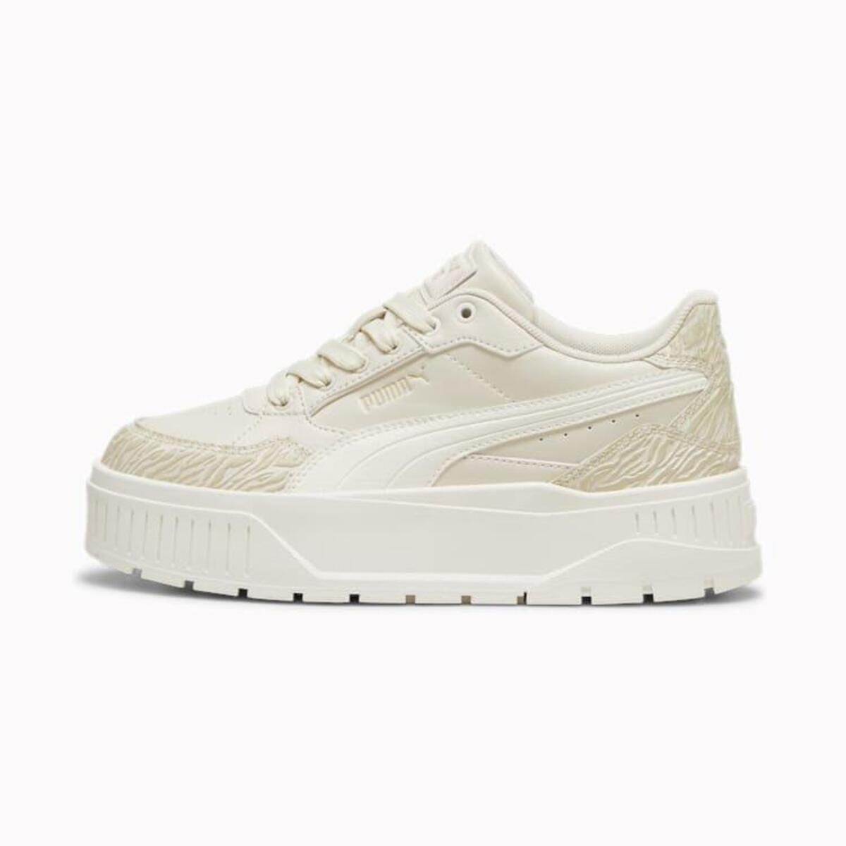 Puma Carina Street Animal Fever 39892101 Gri