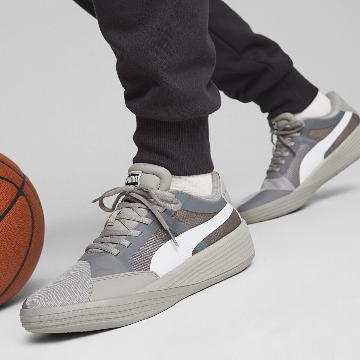 Puma Clyde All-Pro Team 195509_08 Gri