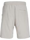 Jack&Jones Şort 12252251 Kırık Beyaz