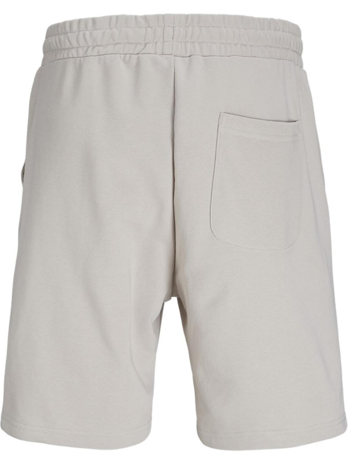 Jack&Jones Şort 12252251 Kırık Beyaz