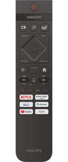 Philips Led Tv 50" 50PUS7009/62