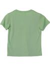 Benetton Tişört Kız Çocuk BNT-G21286 Mint