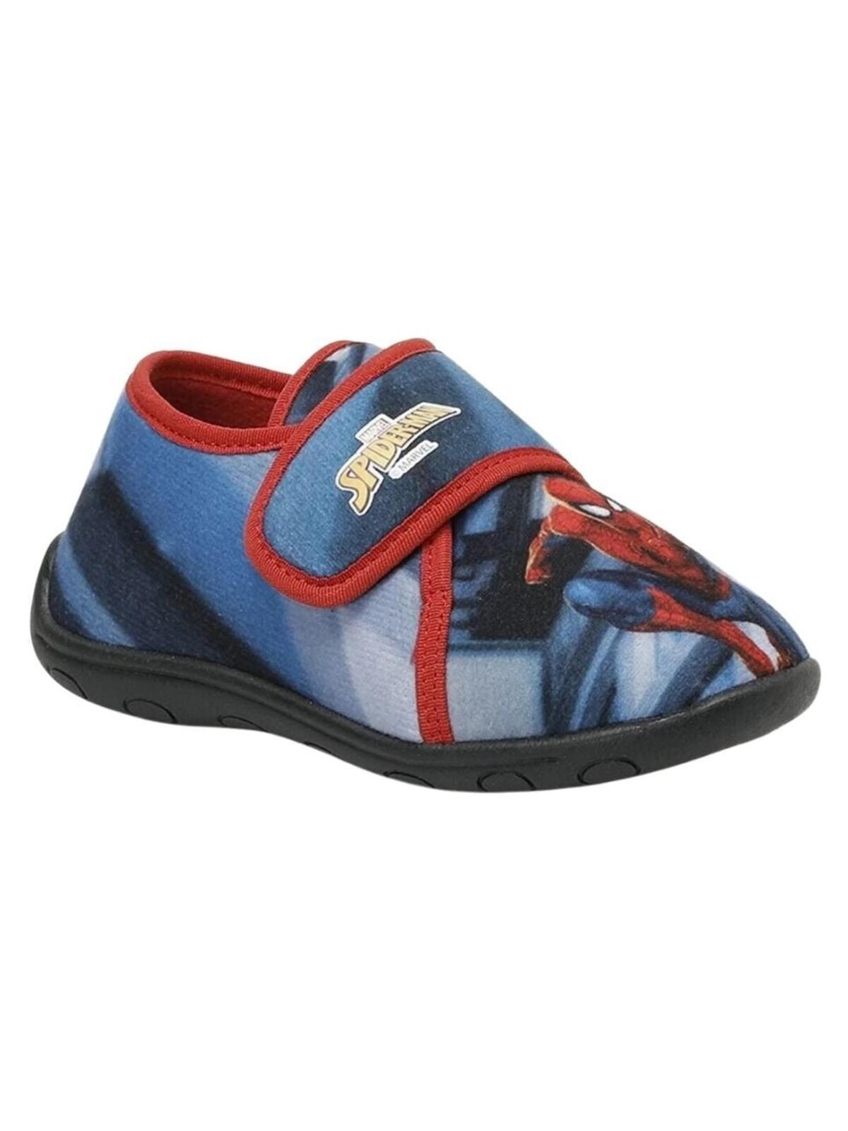 Spiderman Capes 101436960 Mavi