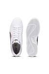 Puma Smash 3,0 L 390987_11 Beyaz