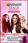 Garnier Saç Boyası Çarpıcı Renkler No:7.3