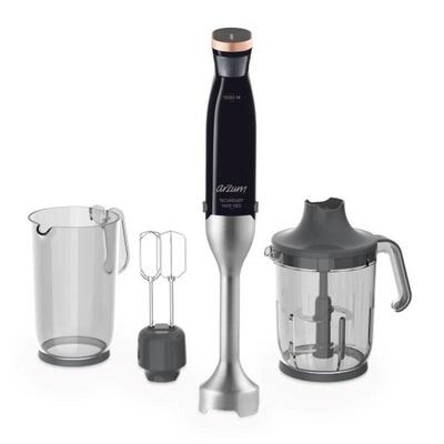 Arzum El Blenderı Technoart Maxi Neo Ar1114-S Siyah (Dy)