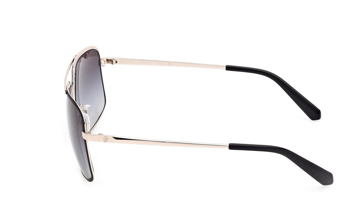 Guess Gözlük Erkek GU00167 02B