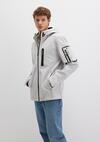 Mavi Mont M0110264-70074 Gri