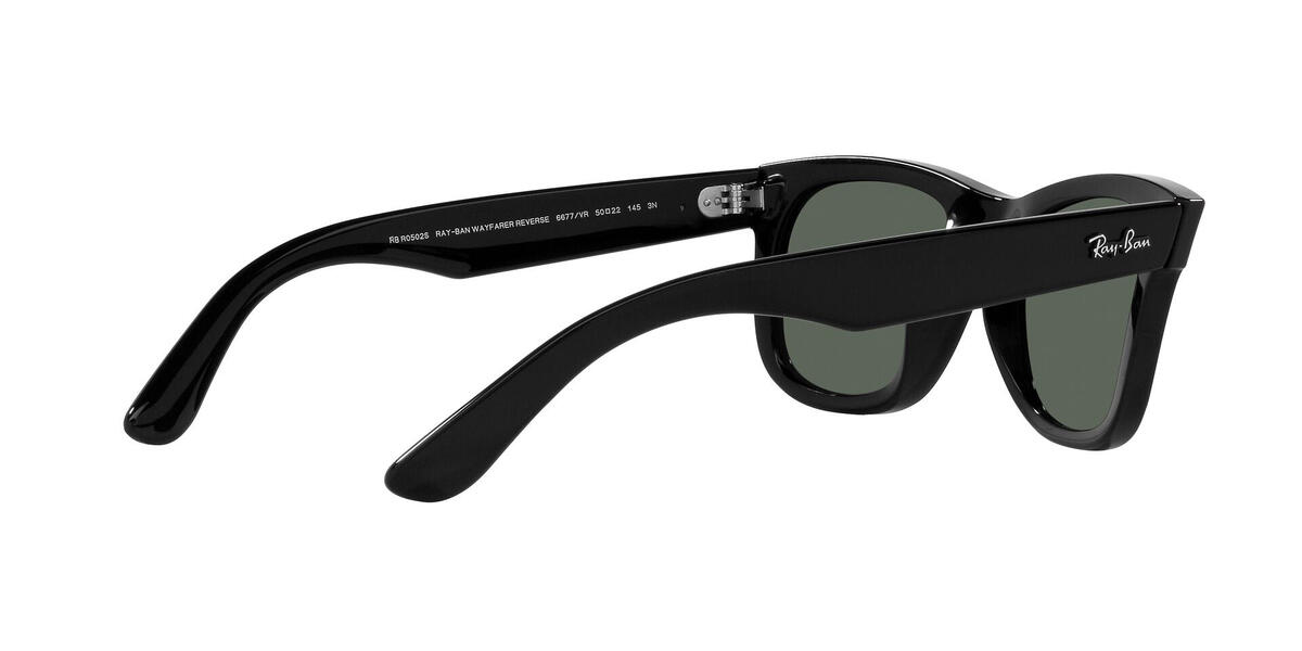 Ray-Ban Unisex Güneş Gözlüğü 0RBR0502S 6677VR 50