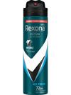 Rexona Erkek Deodorant Invisible Ice Fresh 150Ml