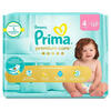 Prima Bez Premcare İkiz 4 Beden 23Lü