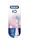 Oral-B Yedek Başlık 2Li İo Gentle Care Beyaz