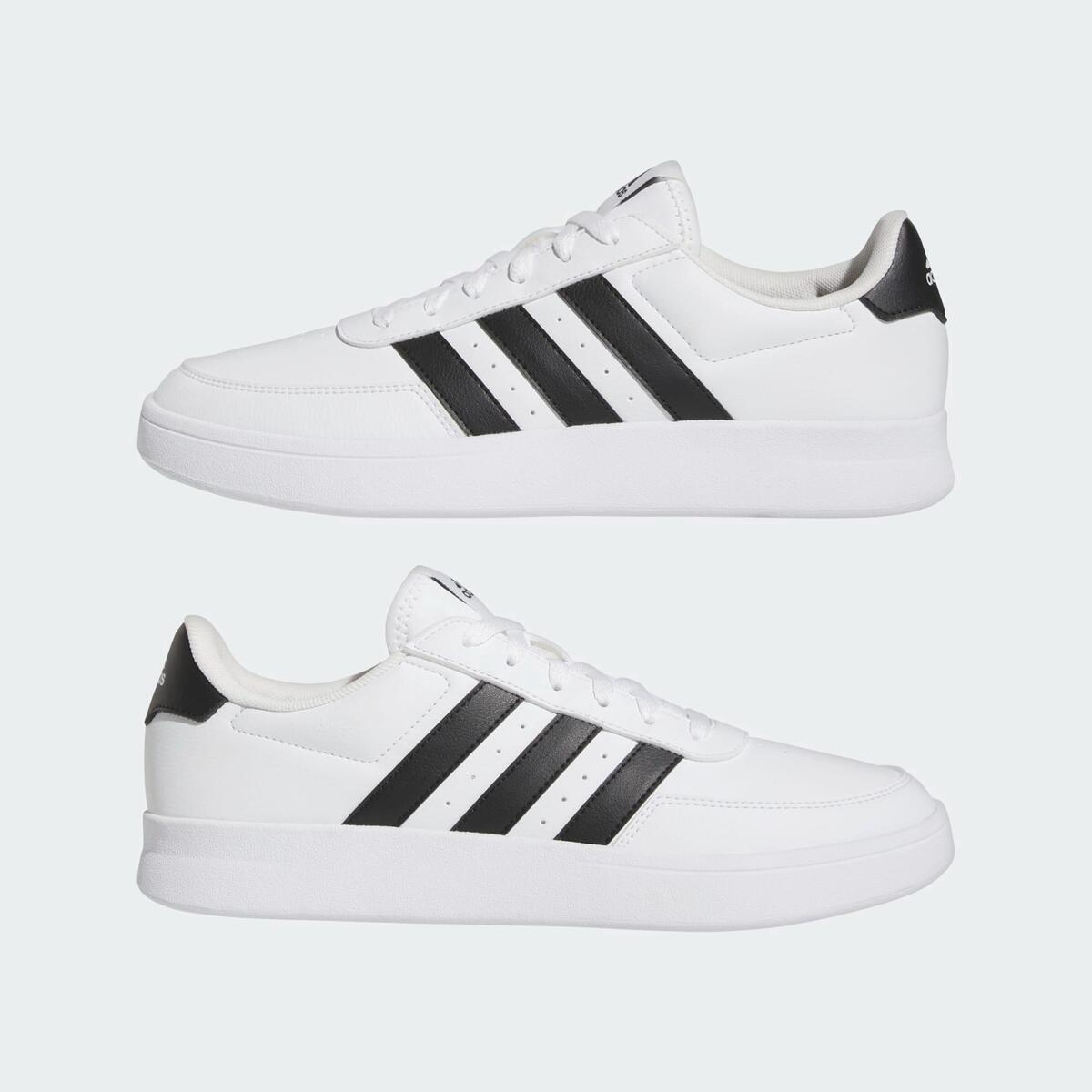 Adidas Breaknet 2.0 HP9426 Beyaz 45.5