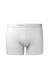 Kom Boxer Tight 2Li 111.011 Beyaz 2XL