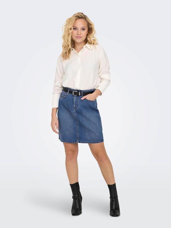 Only Etek 15325894 Mavi