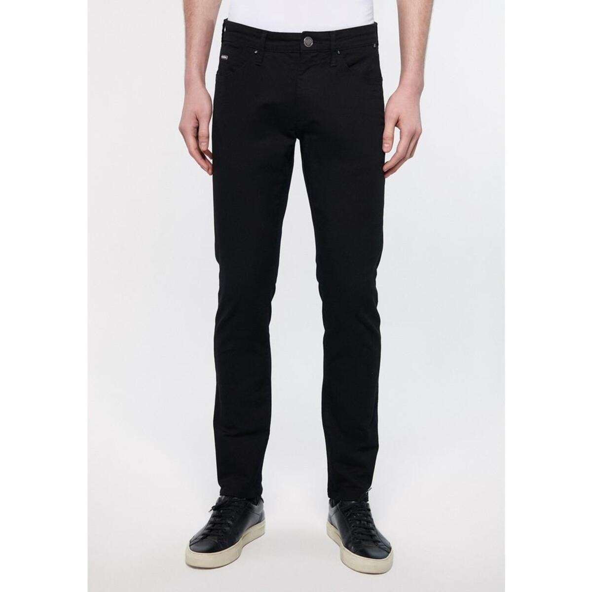Mavi Pantolon Jake Pro M0042232200 Siyah 30-30