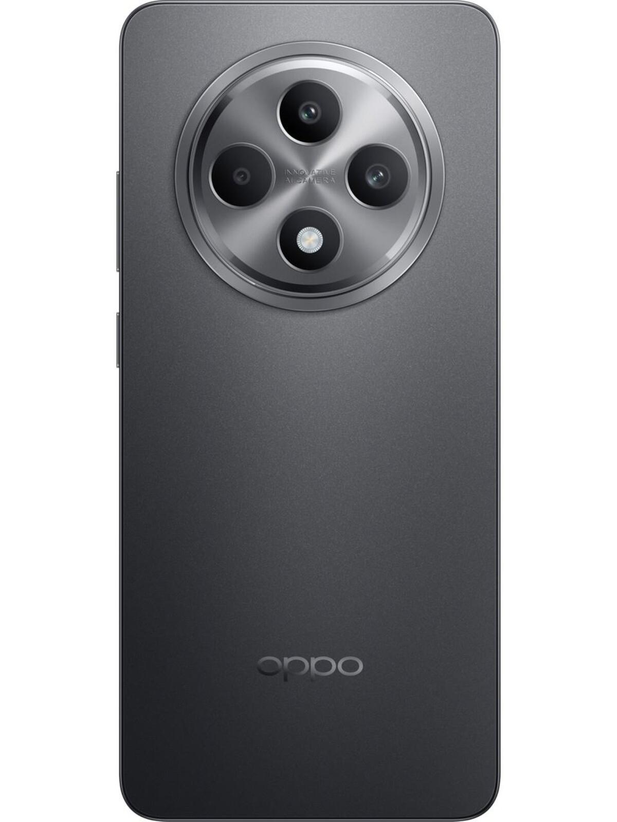 Oppo Cep Telefonu Reno 11FS 8/256Gb Matte Grey