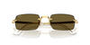 Ray-Ban Gözlük Unisex 0RB3928 001/73 54