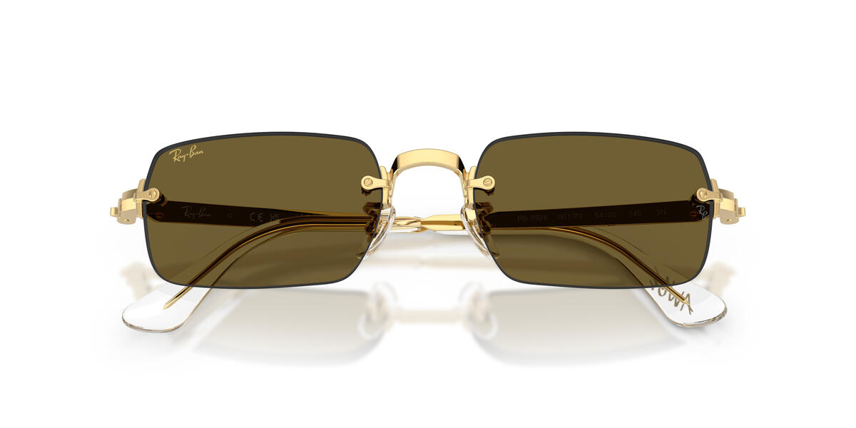 Ray-Ban Gözlük Unisex 0RB3928 001/73 54