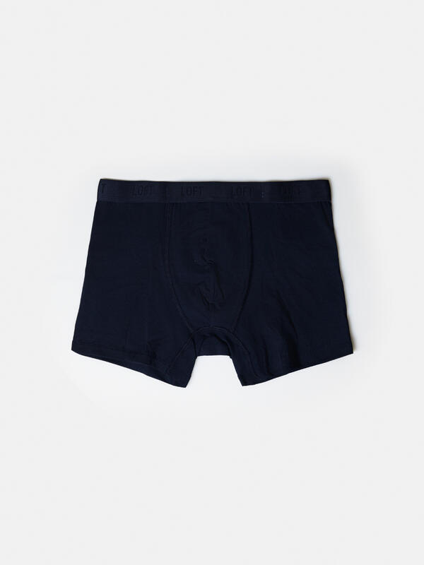 Loft Boxer LF2041087 Lacivert
