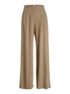 Jjxx Kadın Pantolon 12287729 Bej