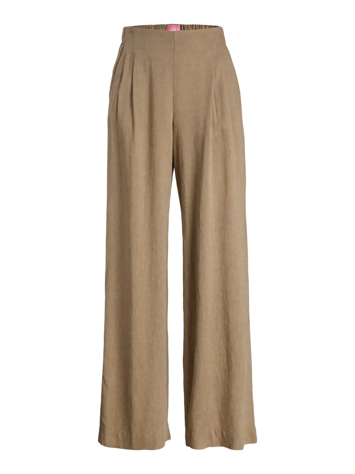 Jjxx Kadın Pantolon 12287729 Bej