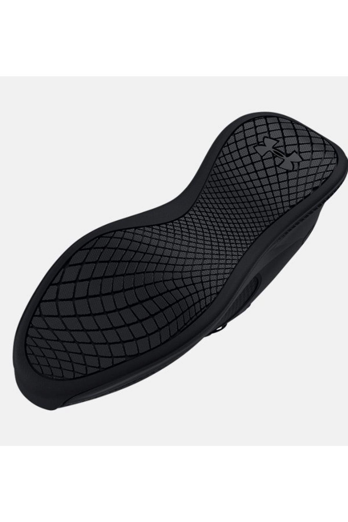 Under Armour Ua W Charged Aurora 2 3025060-003 Siyah