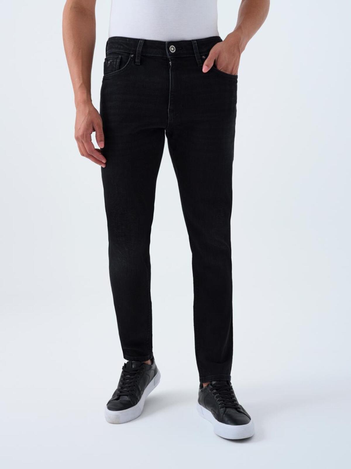 Loft Pantolon Justin LF2034749 Lacivert