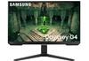 Samsung Gaming Monitör 25" LS25BG400EUXUF 1 ms 240 Hz
