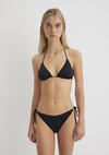 Mavi Bikini Alt M1913177-900 Siyah