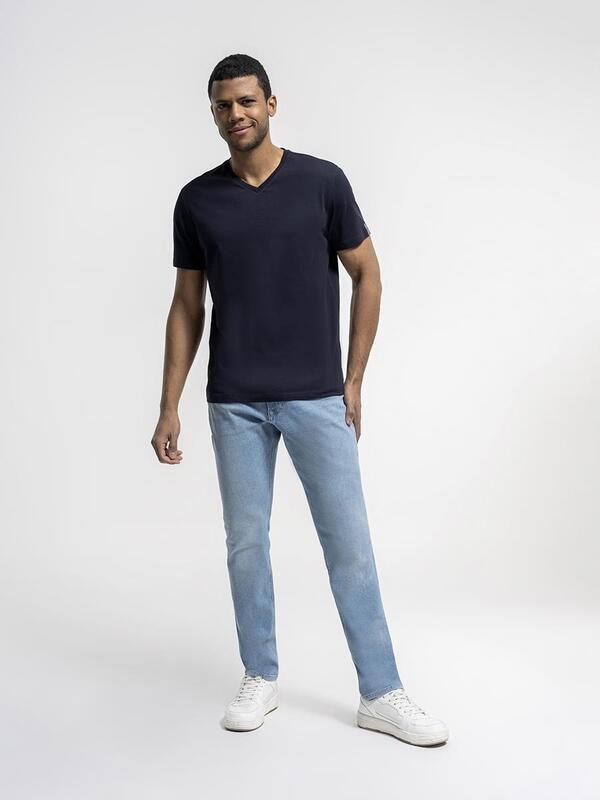 Loft Tişört 2029279 Lacivert XL