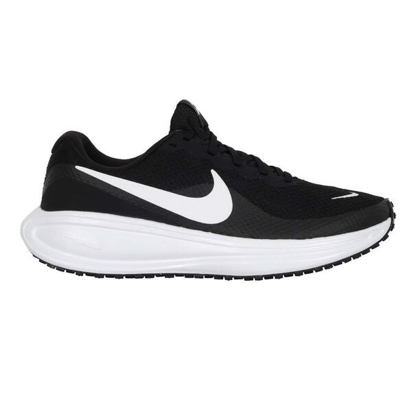 Nike Revolution 8 HJ8485-001 Siyah