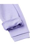 Benetton Pantolon Kız Bebek 3J70GF01N Lila