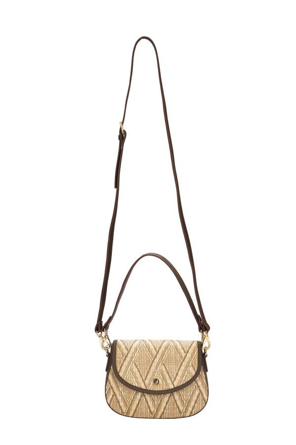 Nautica Çapraz Çanta Cn6229T Fındık