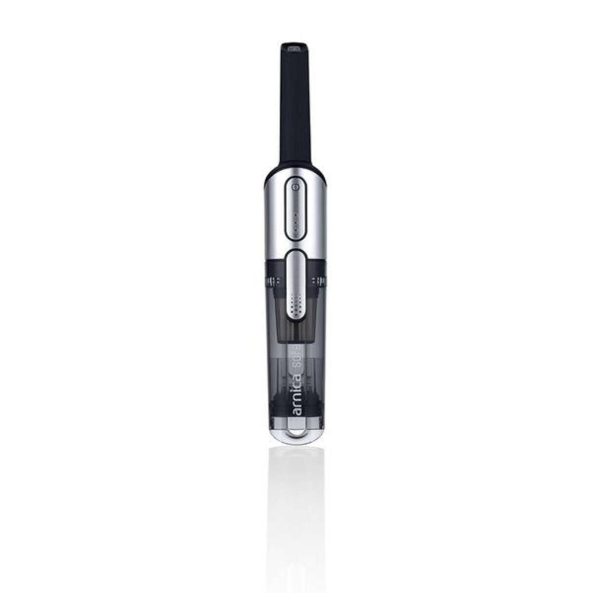 Arnica El Süpürgesi Şarjlı Sofa Et13401 İnox