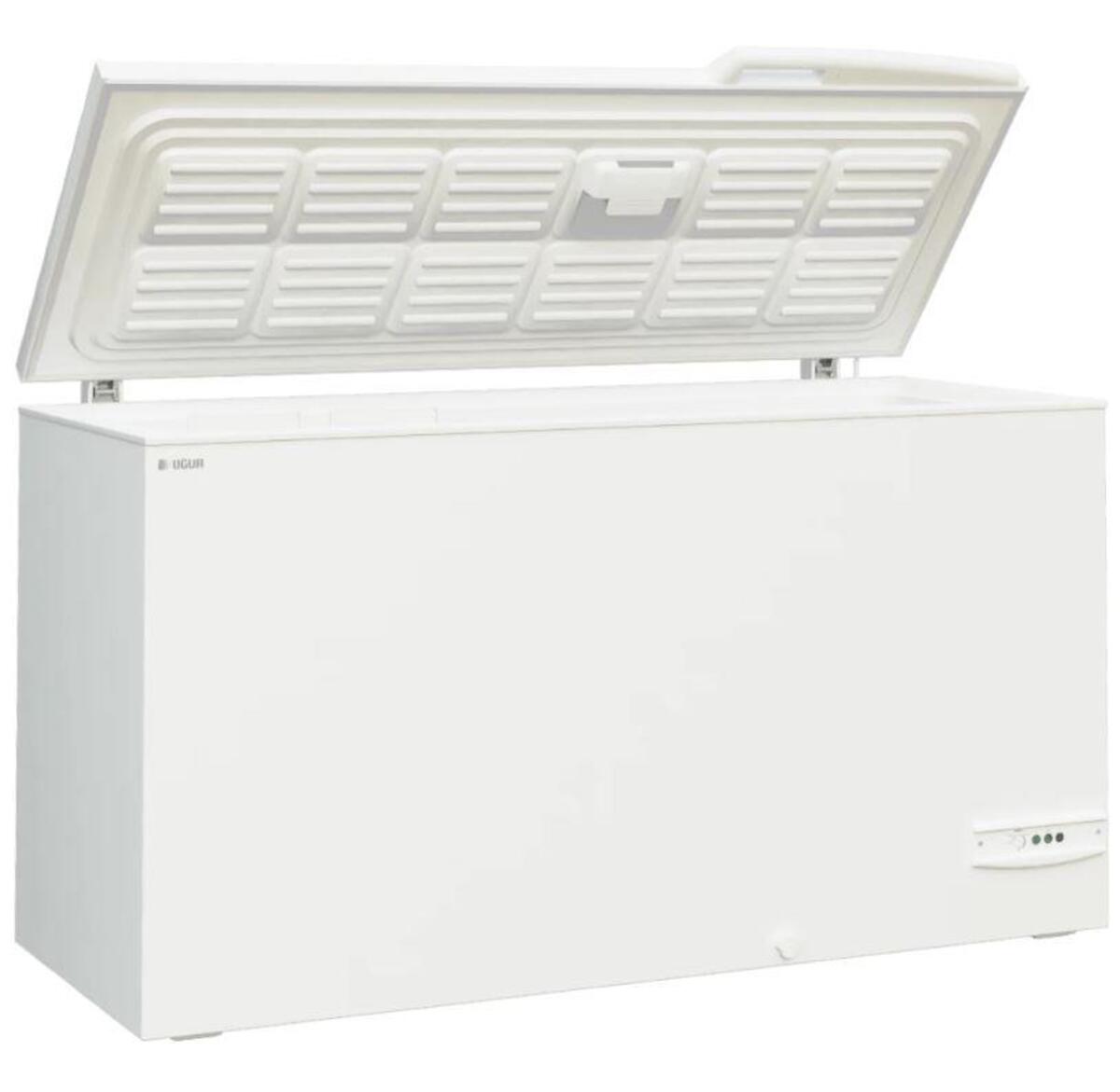 Uğur Derin Dondurucu Ued 480 D/S R65 388 Lt