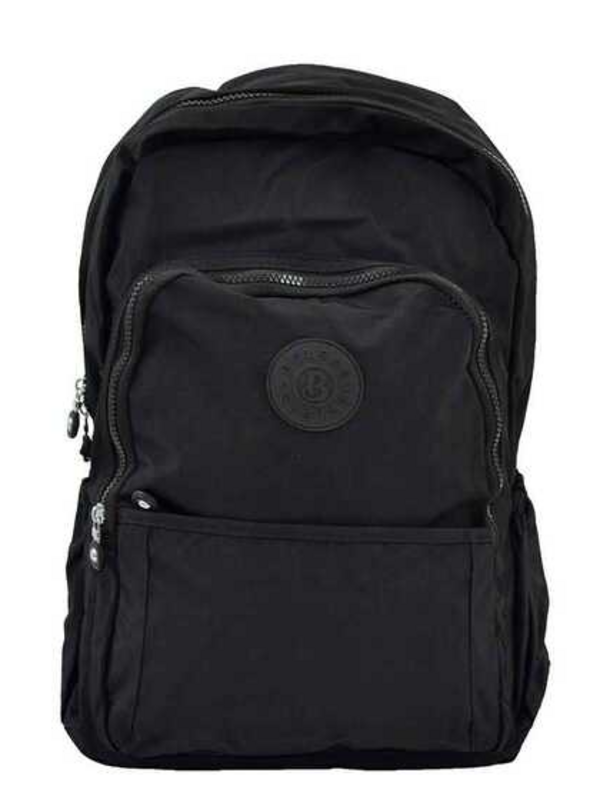 Bolsas Sırt Çantası 1013 Siyah