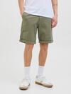 Jack&Jones Şort 12165604 Yeşil